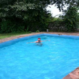 Alibaugh Bungalow With Swimming Pool, Alibaug 1